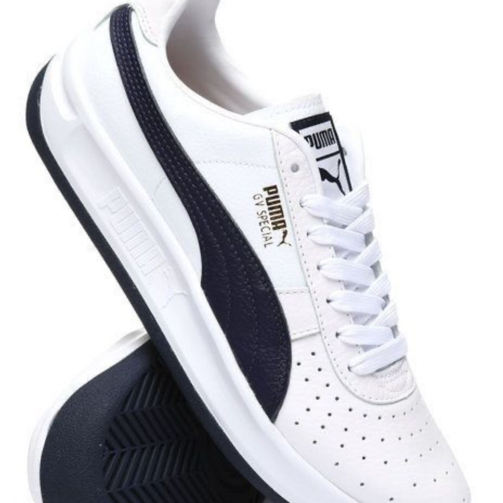 BRAND NEW MENS PUMA GV SPECIAL SHOES FOR SALE!!!